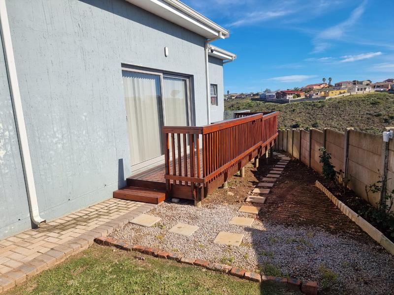 To Let 2 Bedroom Property for Rent in Mossel Bay Western Cape